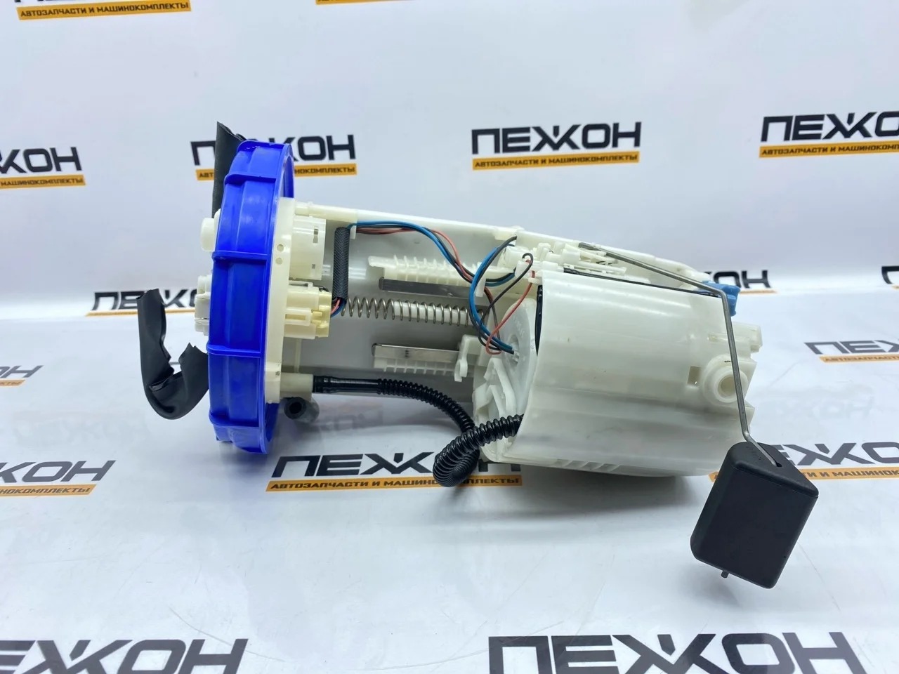 Бензонасос TOYOTA Auris 2008 7702002200 E150 1.6 1ZRFE