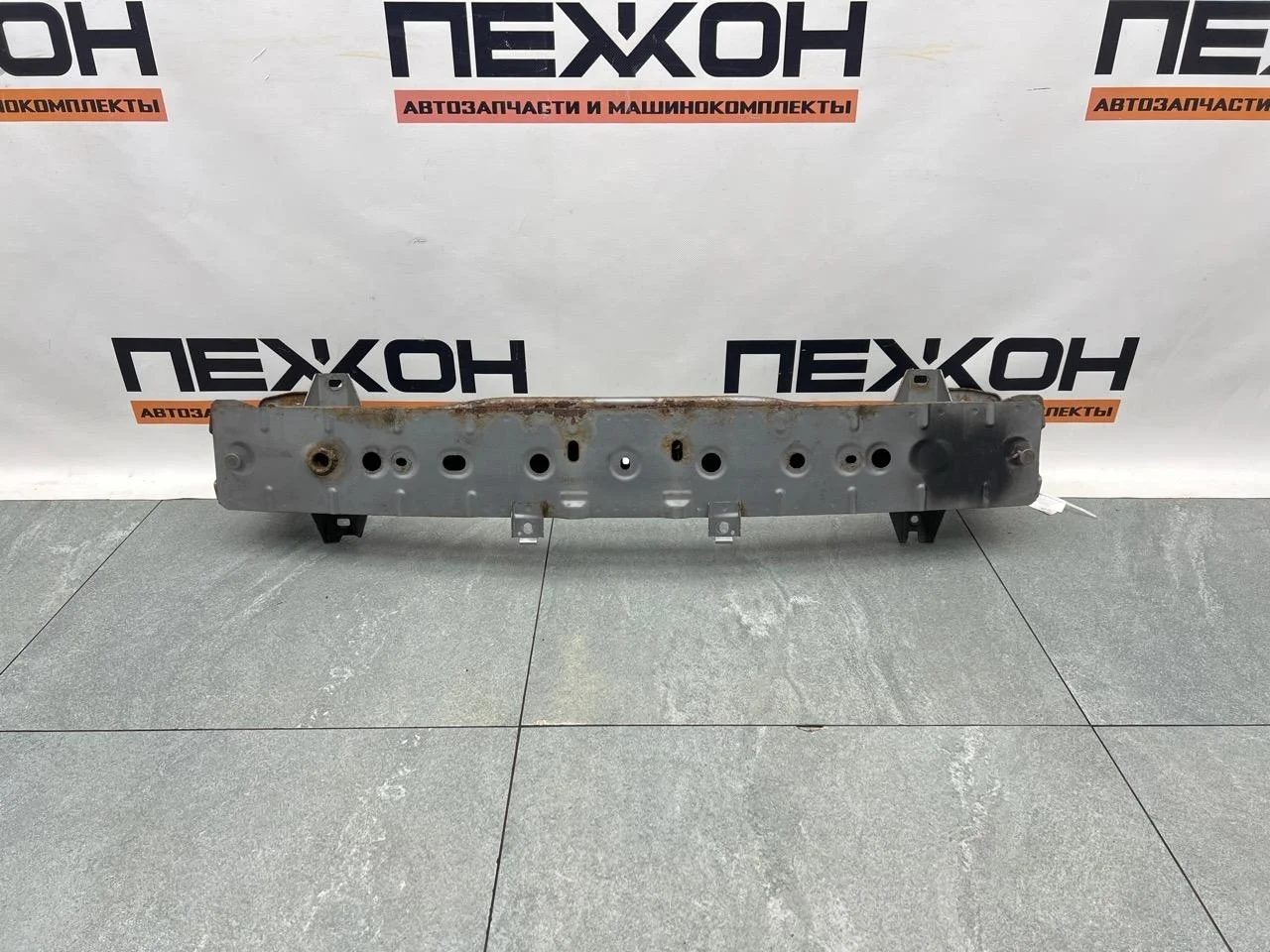 Усилитель бампера MAZDA 6 2012 GHP950070A GJ 2.2 SH, передний