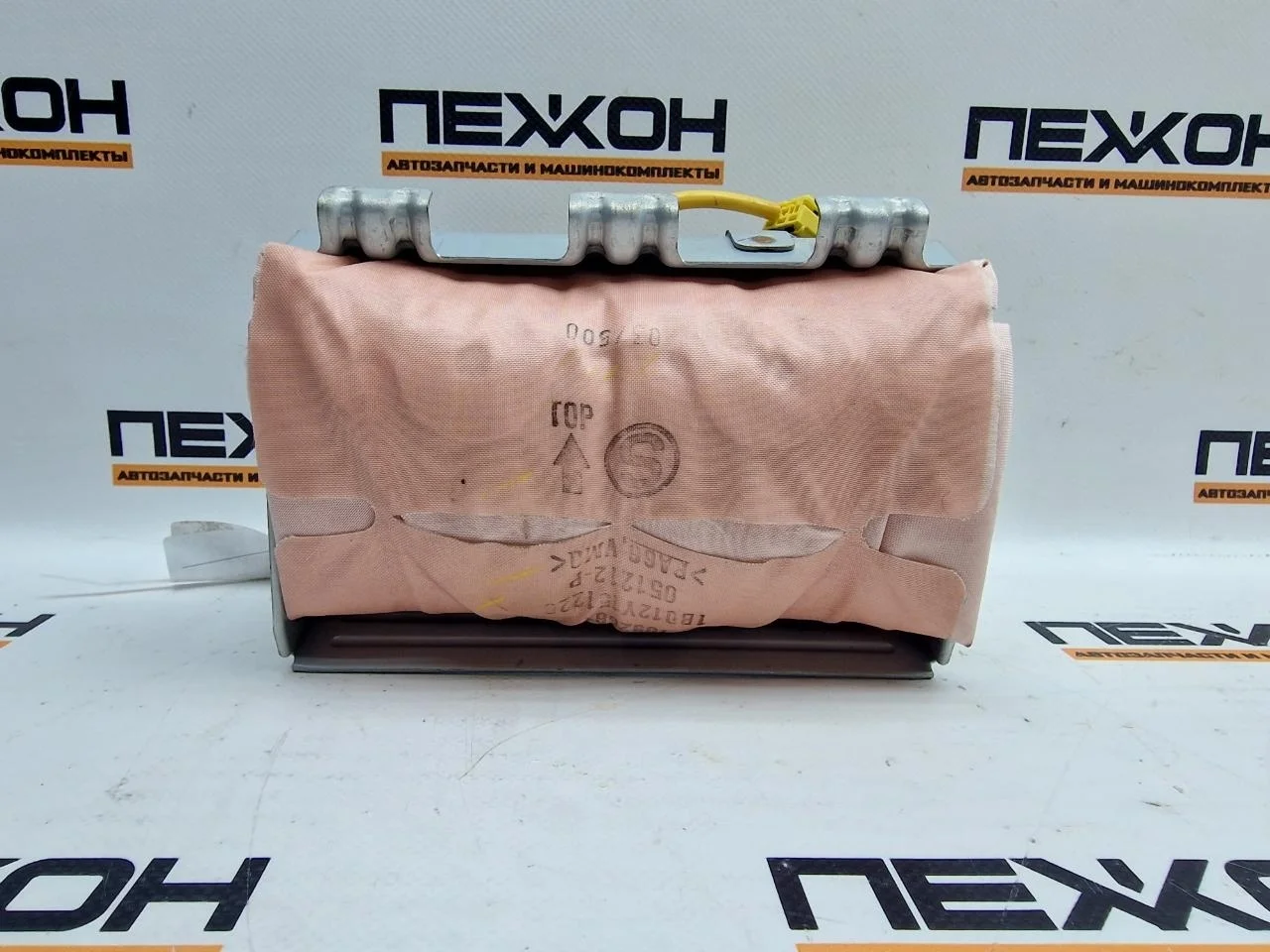 Подушка безопасности в торпедо MAZDA 6 2012 GHY957K50 GJ 2.2 SH