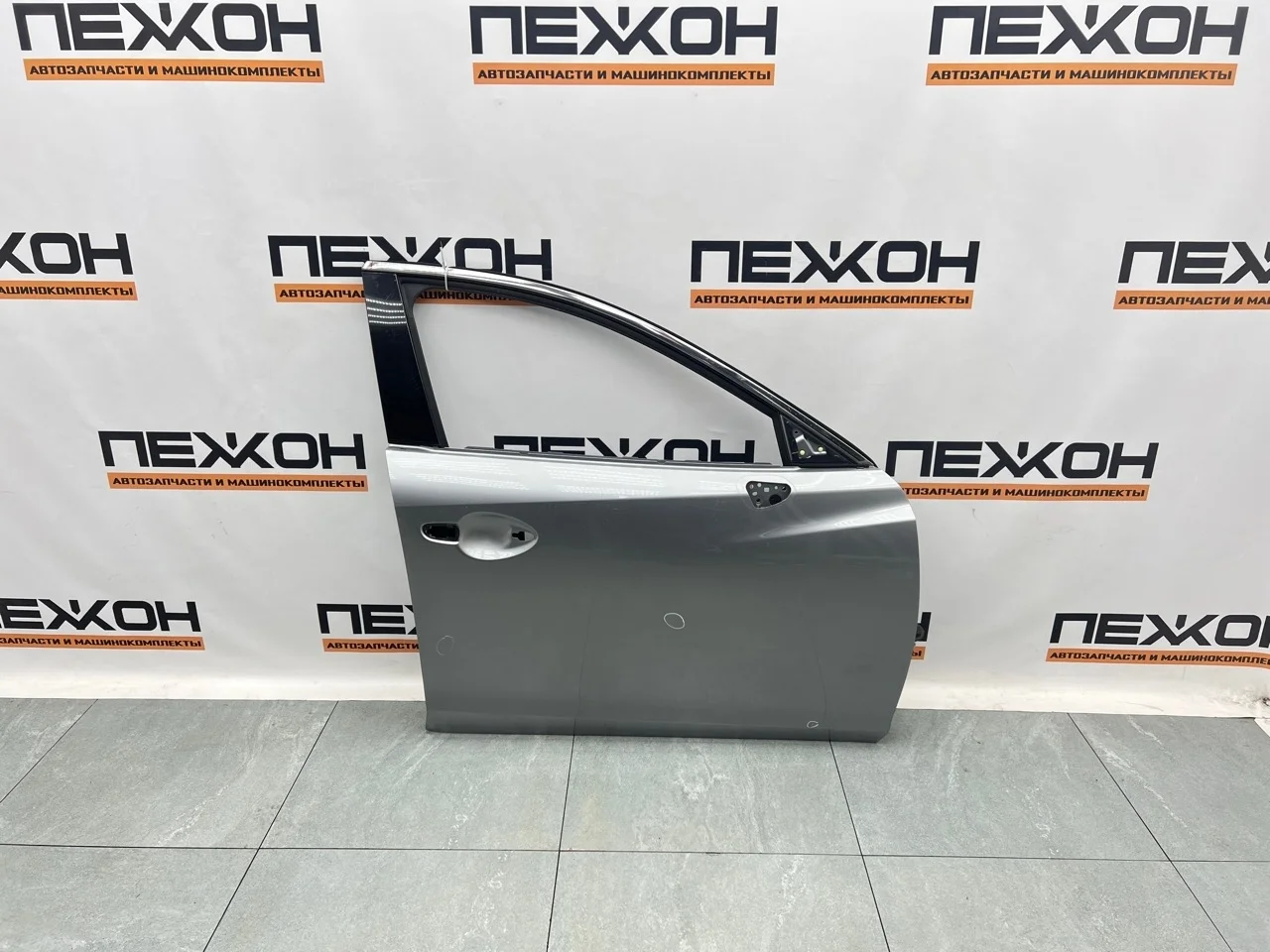 Дверь MAZDA 6 2012 GHY05802XJ GJ 2.2 SH, передняя правая