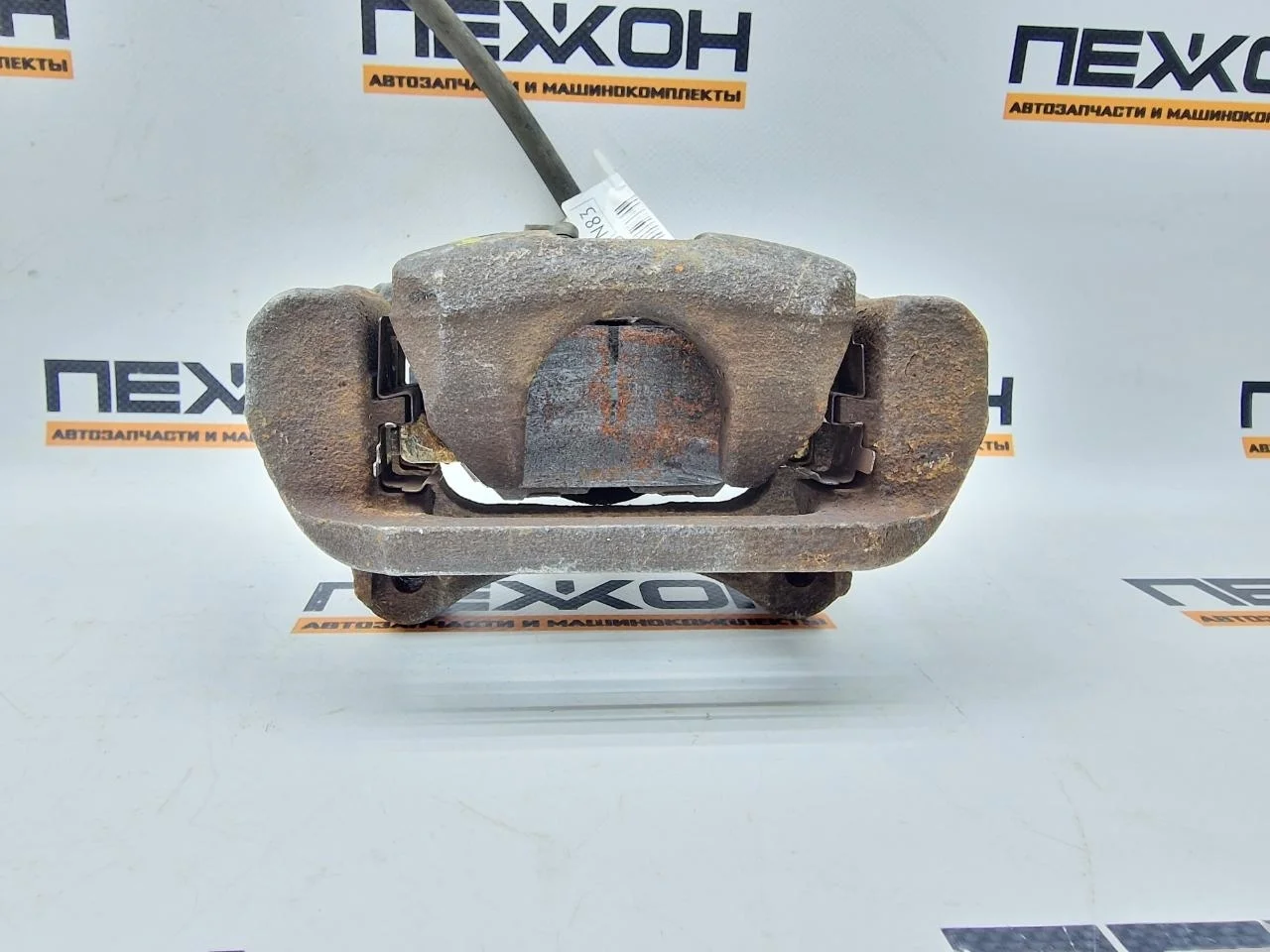 Суппорт тормозной MAZDA 6 2012 GHY92699ZD GJ 2.2 SH, задний левый