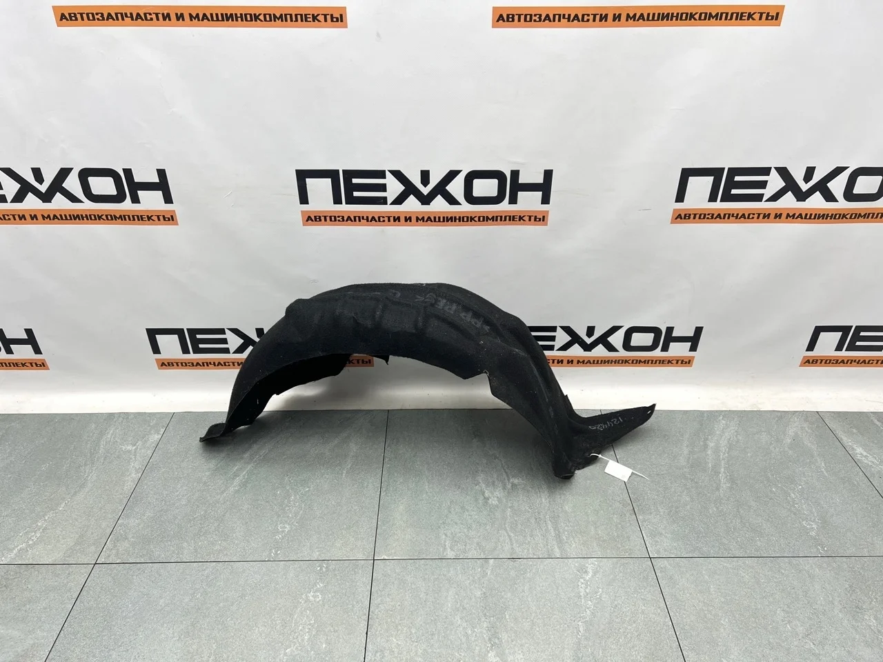 Подкрылок PEUGEOT 308 2008 8533E4 1 1.6 EP6DT, задний левый