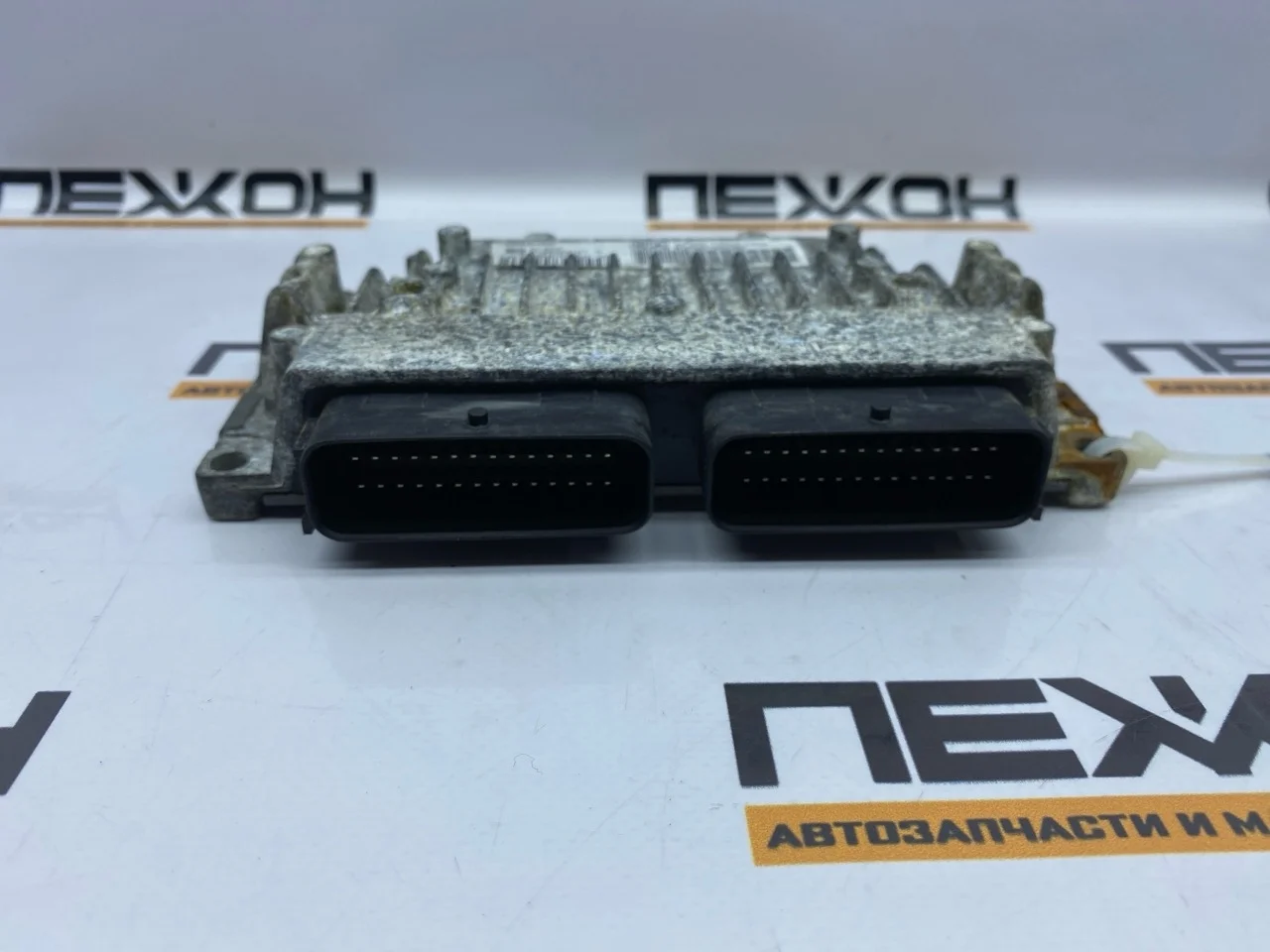 Блок управления АКПП PEUGEOT 308 2008 2529NE 1 1.6 EP6DT