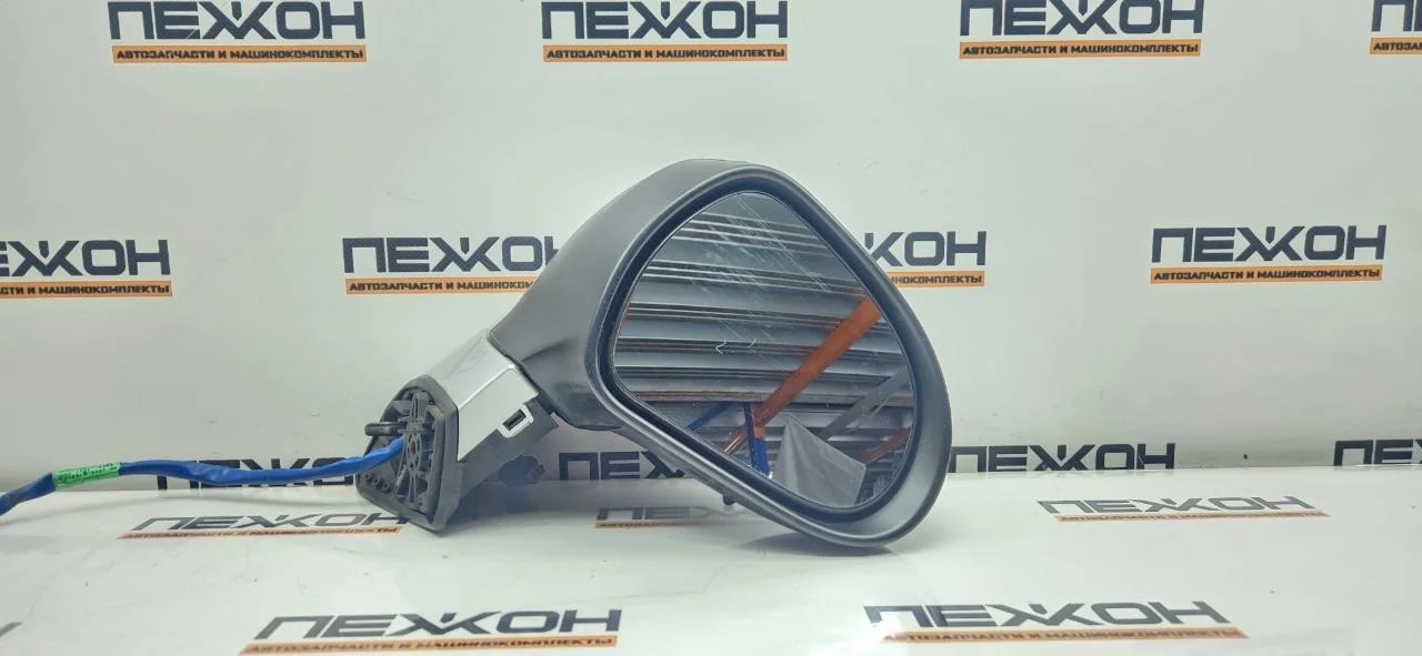 Зеркало PEUGEOT 308 2008 8153NF 1 1.6 EP6DT, правое