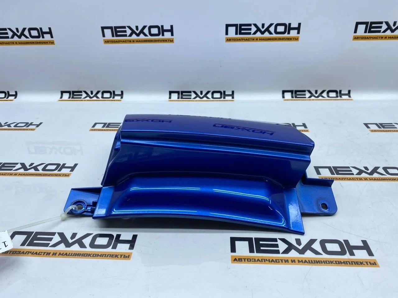 Планка под фонарь NISSAN NOTE 2008 781289U08E E11 1.4 CR14DE, правая