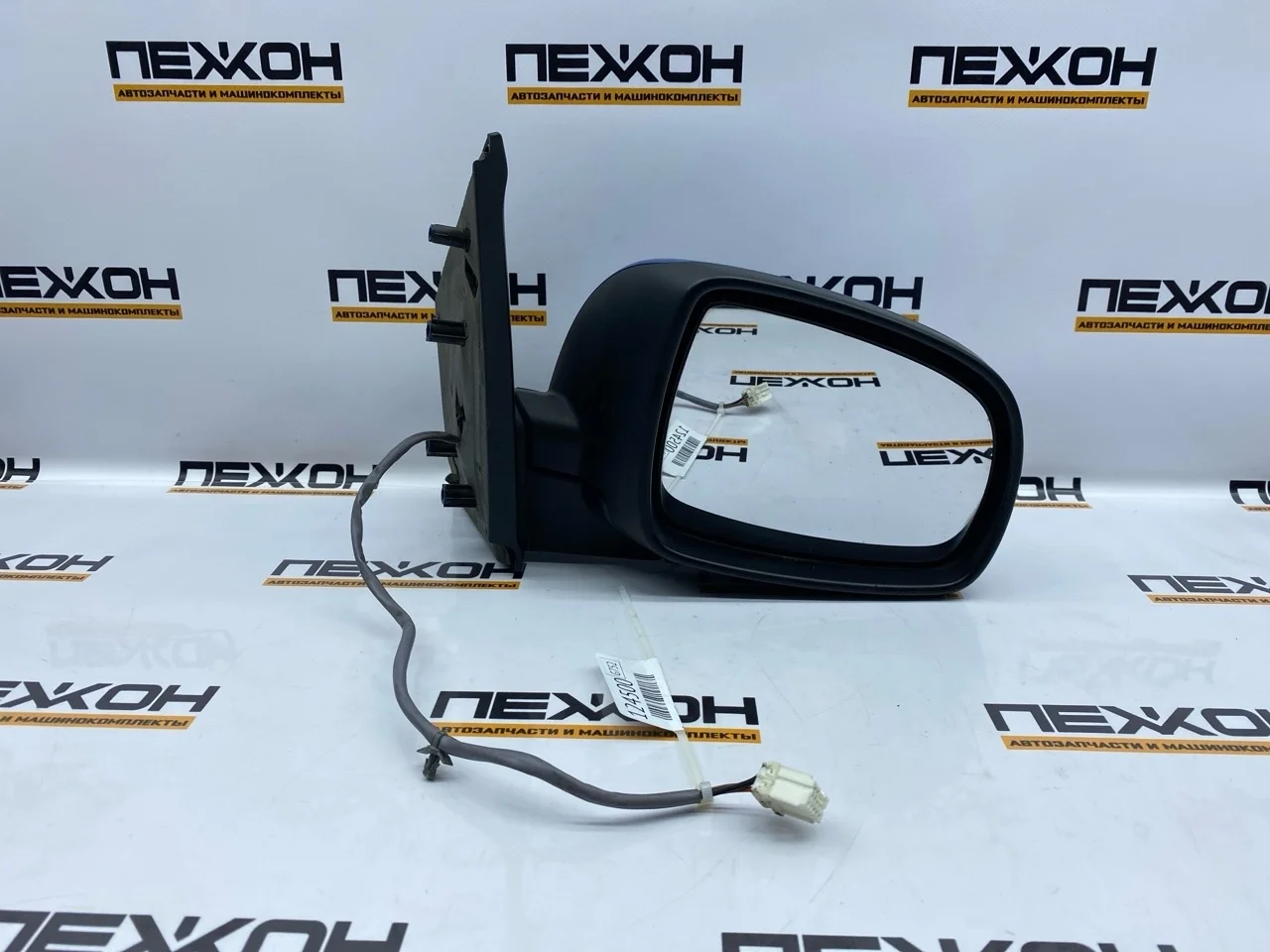 Зеркало NISSAN NOTE 2008 963019U16B E11 1.4 CR14DE, правое