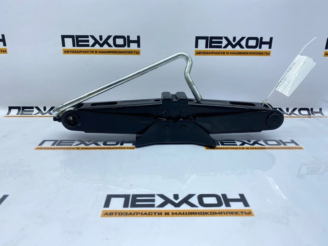 Домкрат NISSAN NOTE 2008 995509U00A E11 1.4 CR14DE