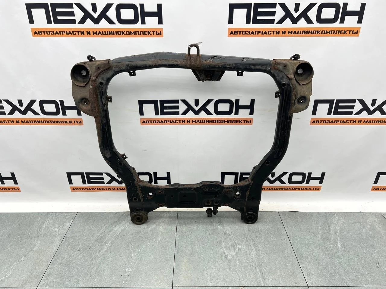 Подрамник HYUNDAI i30 2011 624052L000 FD 1.4 G4FA, передний