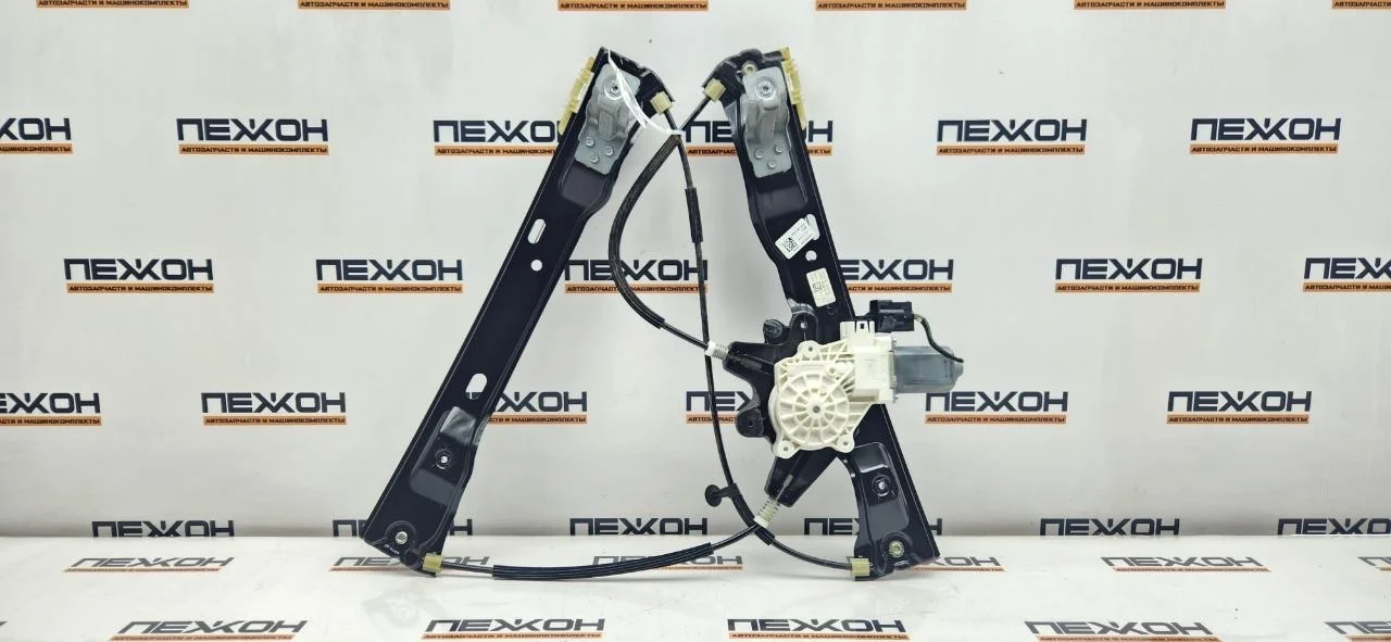 Стеклоподъемник FORD FOCUS 2013 1847369 3 1.6 IQDB, передний правый