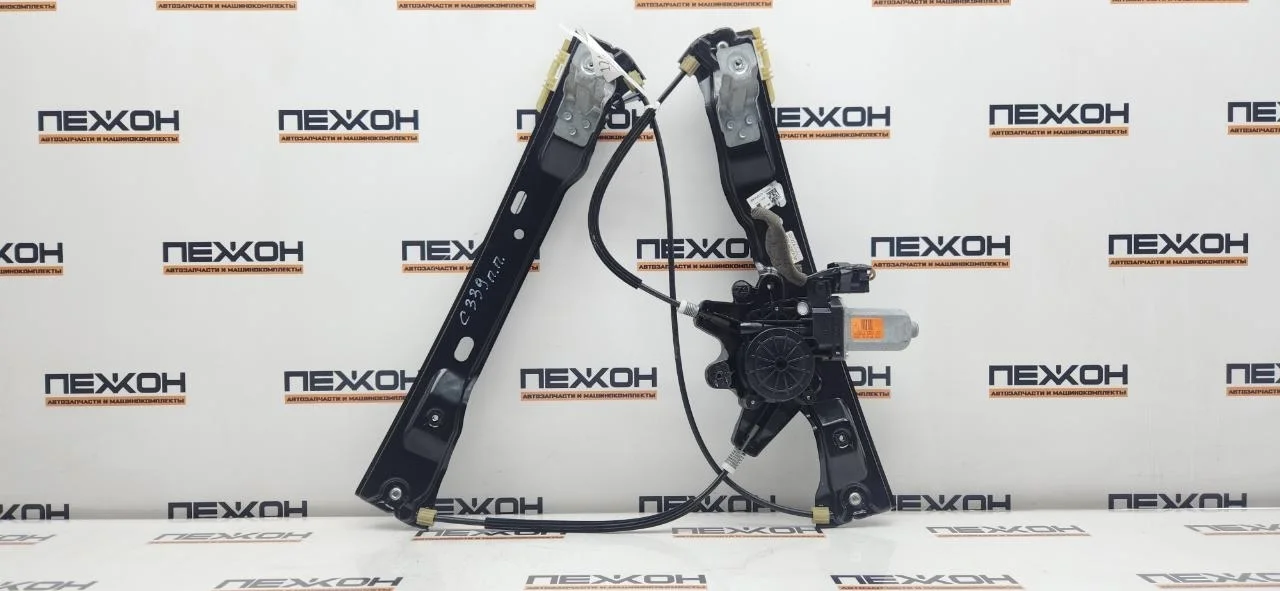 Стеклоподъемник FORD FOCUS 2011 1847369 3 1.6 IQDB, передний правый