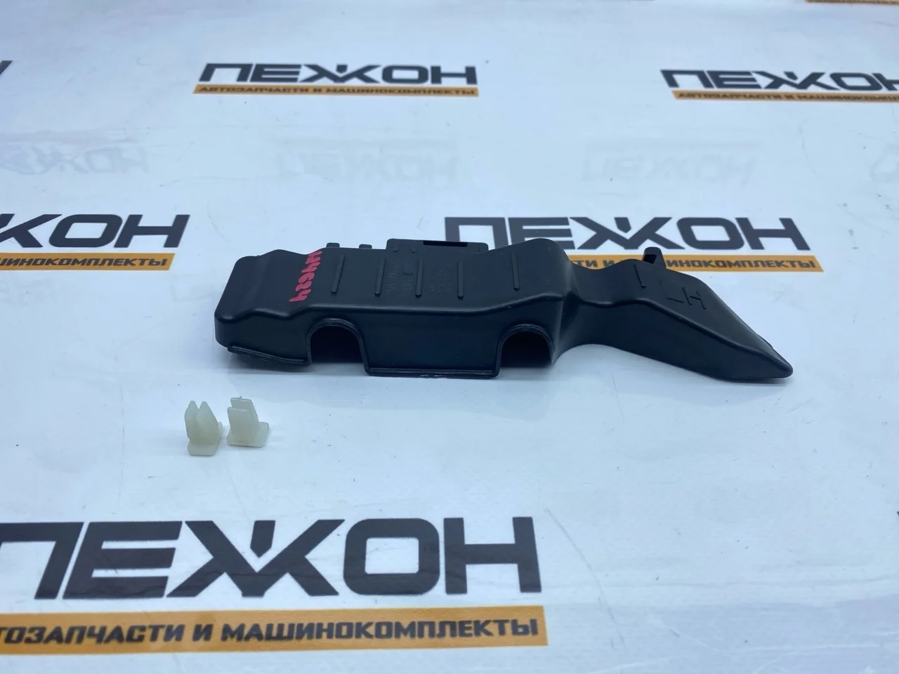 Кронштейн бампера (не оригинал) HYUNDAI SOLARIS OEM0034KBPL 1, передний левый