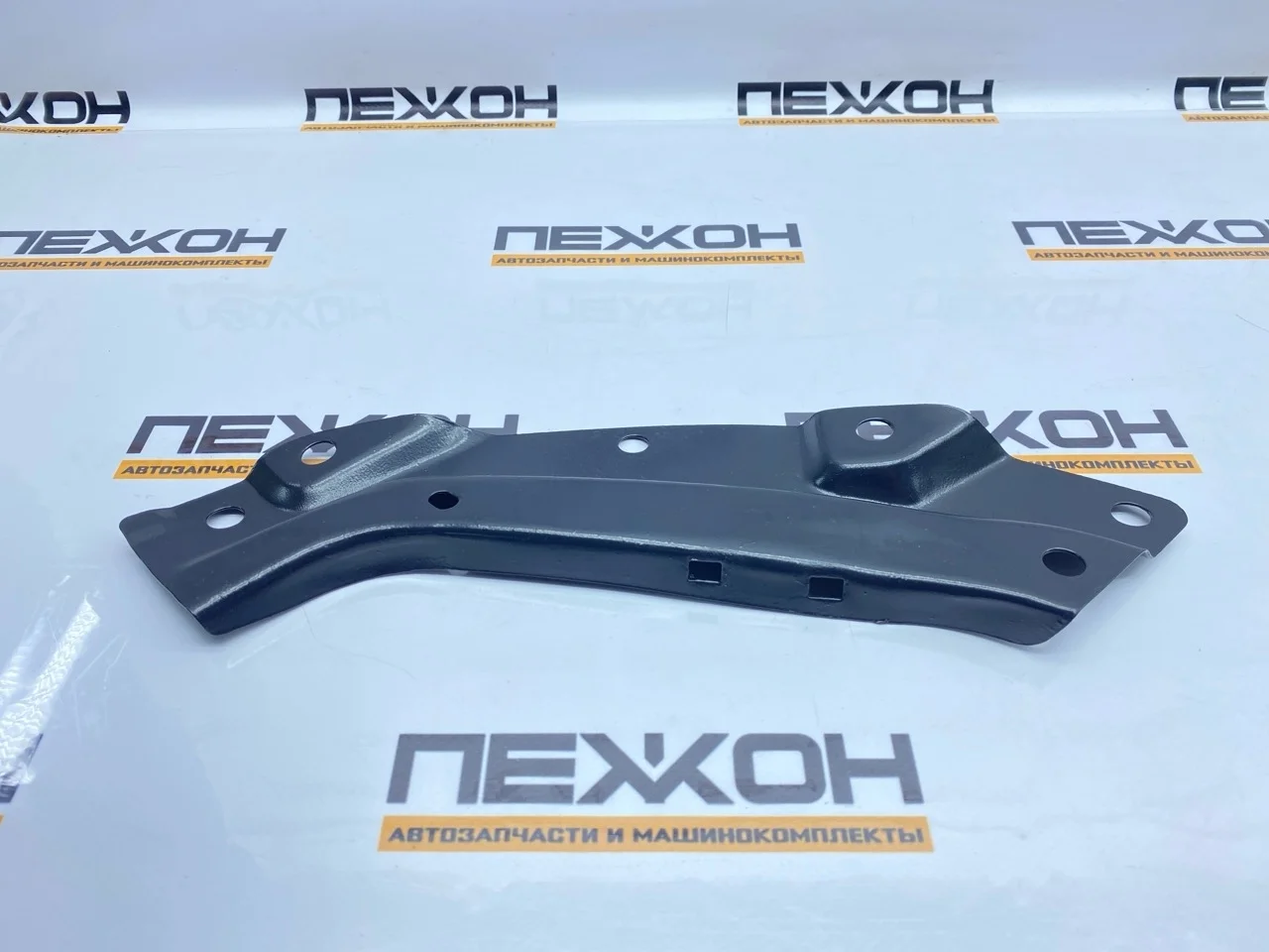 Кронштейн фары (не оригинал) VOLKSWAGEN POLO JH20POL11021AL 5, левый