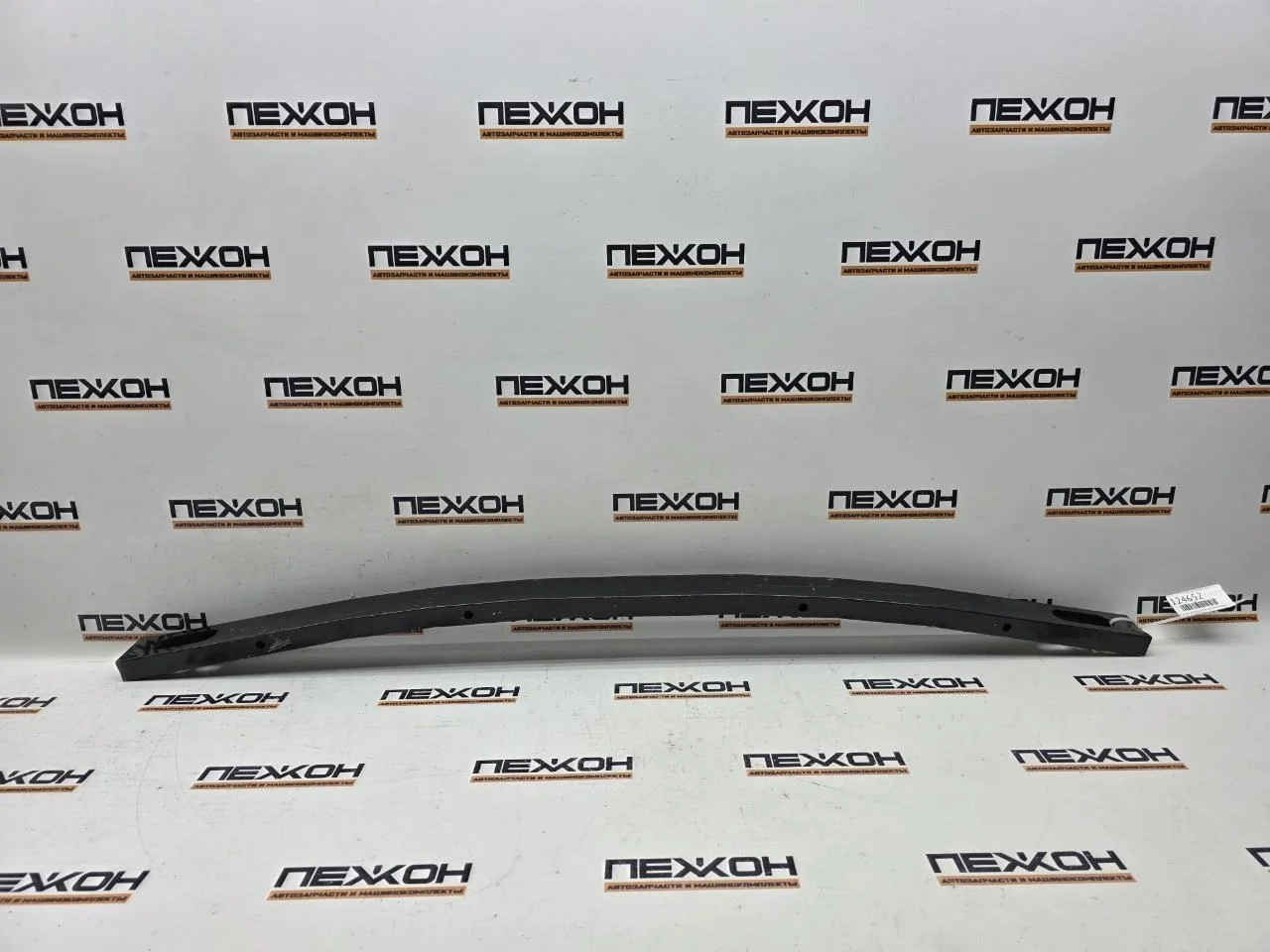 Усилитель бампера (не оригинал) NISSAN ALMERA PDS44223A N16, передний