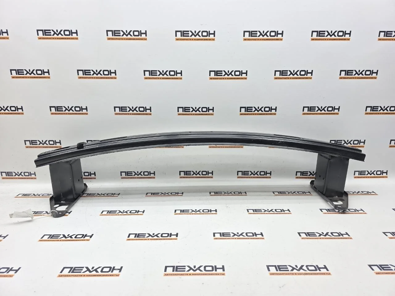 Усилитель бампера (не оригинал) KIA SOUL OEM0107UBP 1, передний