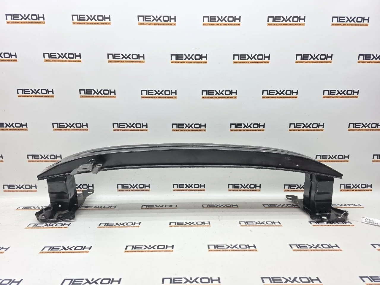 Усилитель бампера (не оригинал) VOLKSWAGEN PASSAT UKC0727110 B6, передний