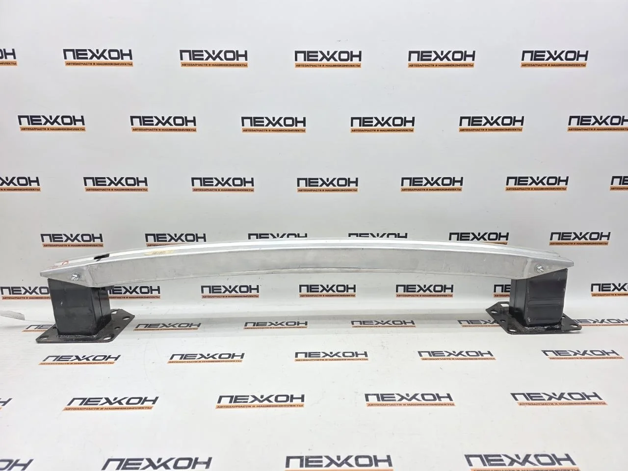 Усилитель бампера (не оригинал) PEUGEOT 308 PG44019A 1, передний