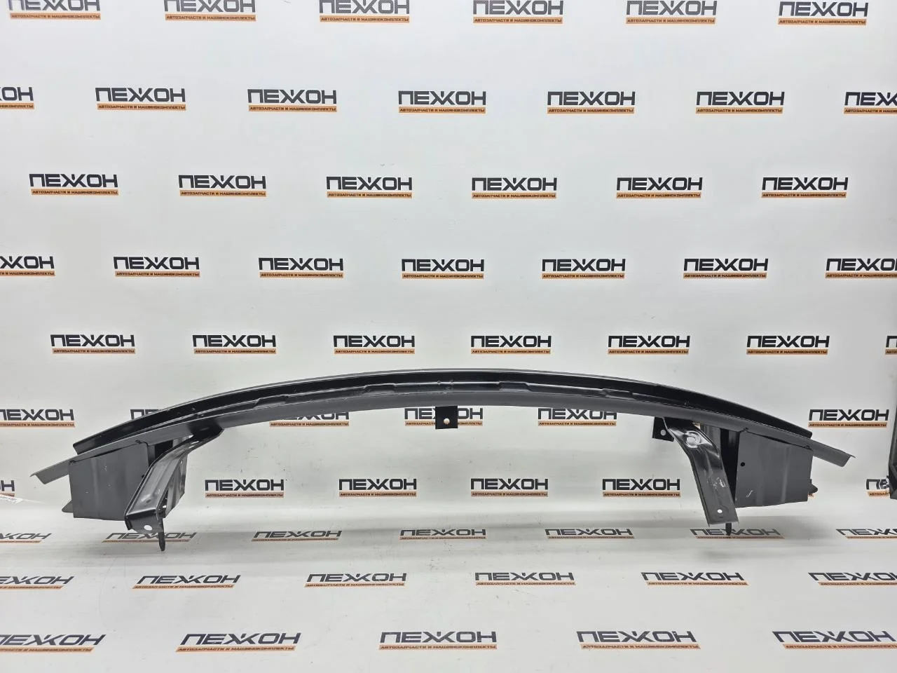 Усилитель бампера (не оригинал) HYUNDAI SOLARIS OEM0037UBZ 2, задний