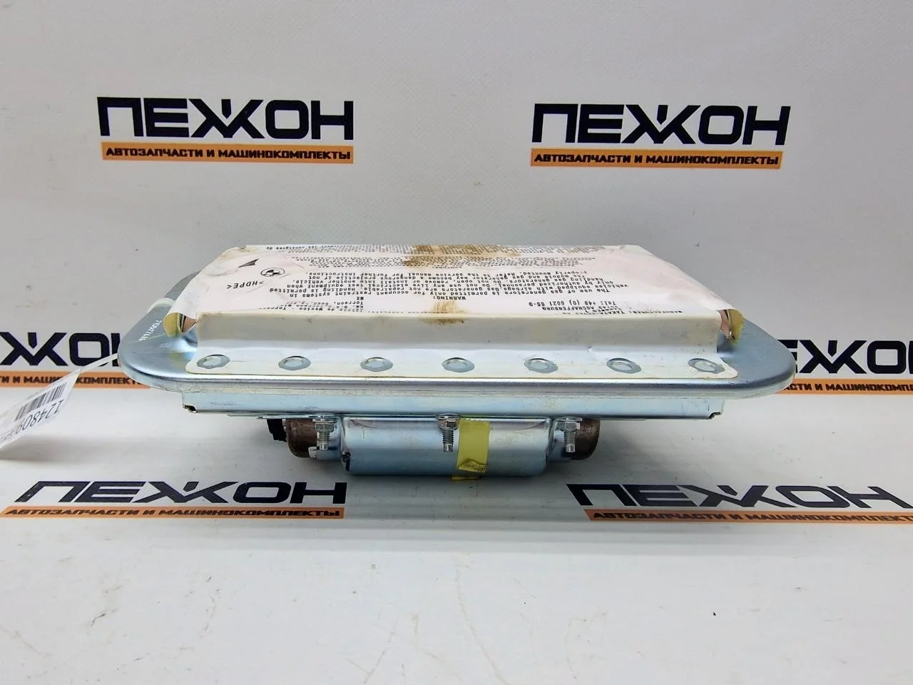 Подушка безопасности в торпедо BMW X3 2011 72129259261 F25 2.0 N47D20