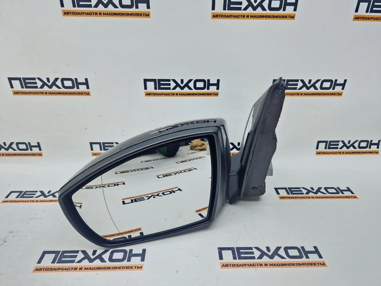 Зеркало FORD KUGA 2013 2326052 2 2.0 TXMA, левое