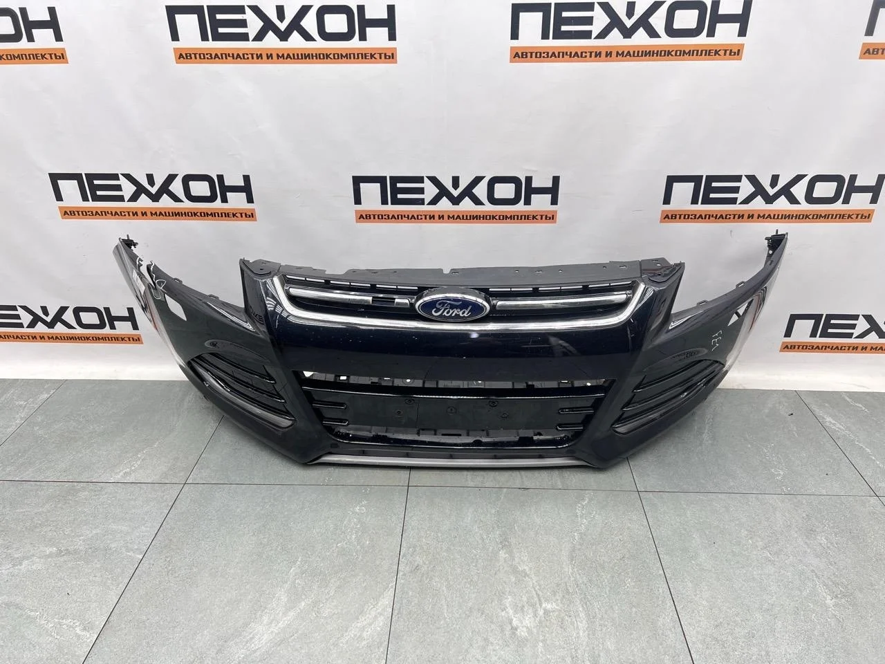 Бампер (дефект) FORD KUGA 2013 1801935 2 2.0 TXMA, передний