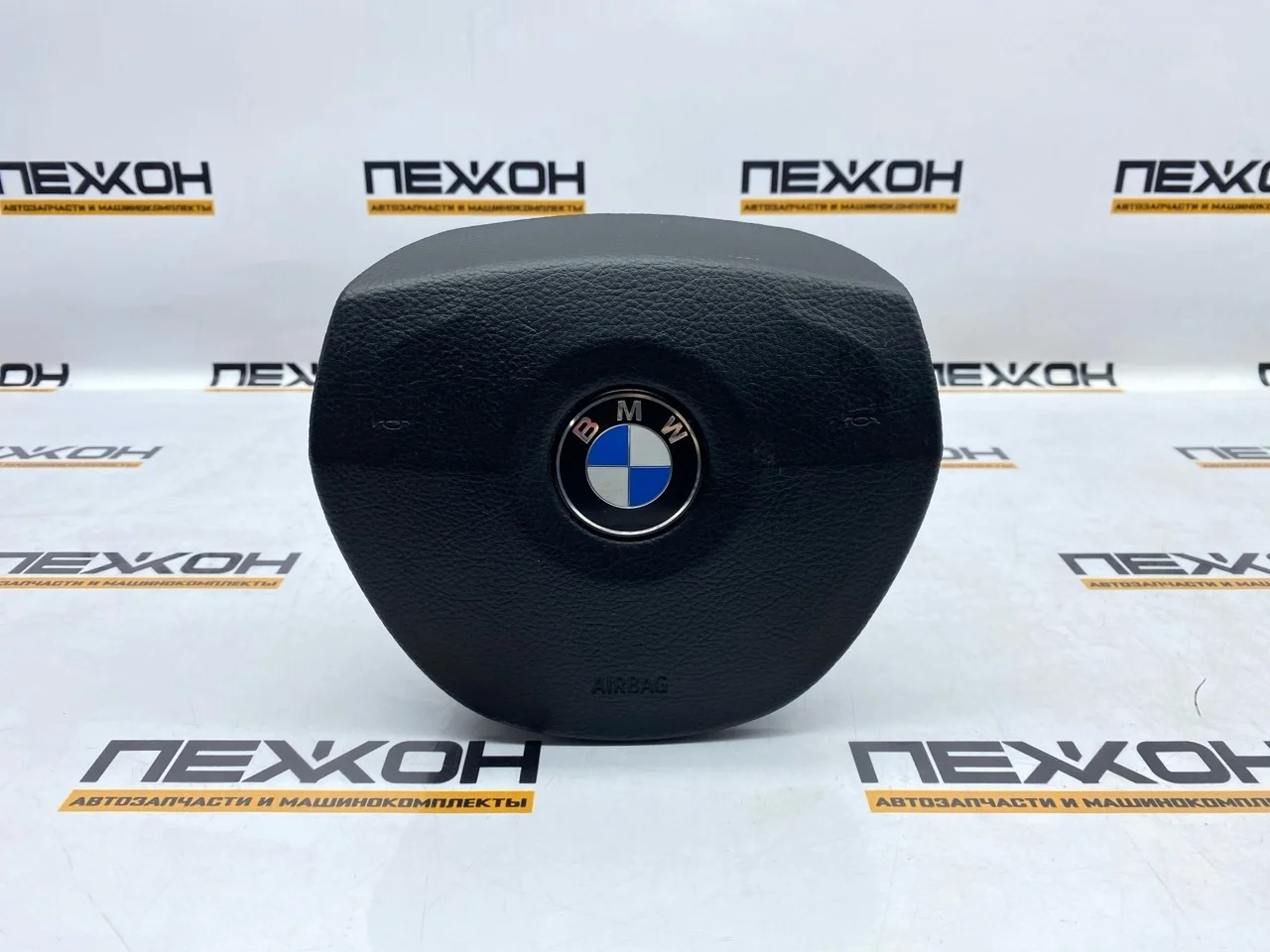Подушка в руль BMW 5-SERIES 2014 32306783829 F10 2.0 N47D20