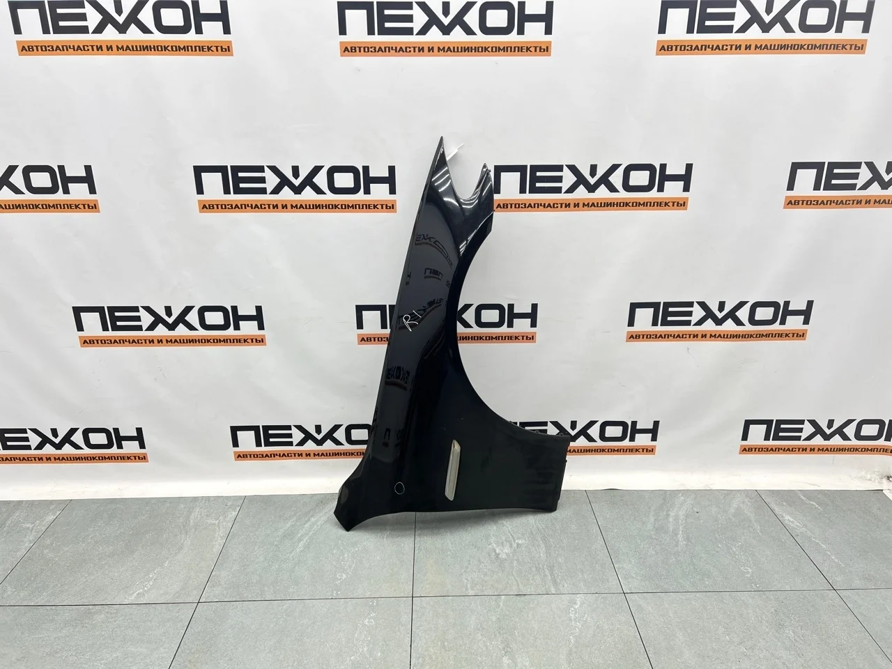 Крыло BMW 5-SERIES 2014 41355A03262 F10 2.0 N47D20, переднее правое