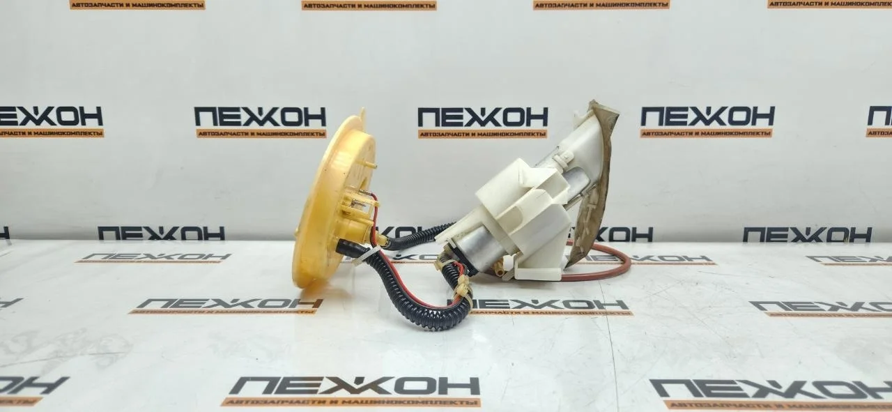 Насос топливный BMW 5-SERIES 2014 16117260648 F10 2.0 N47D20