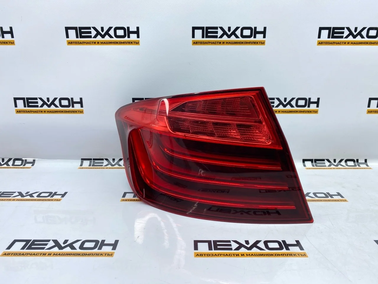 Фонарь в крыло BMW 5-SERIES 2014 63217306161 F10 2.0 N47D20, задний левый