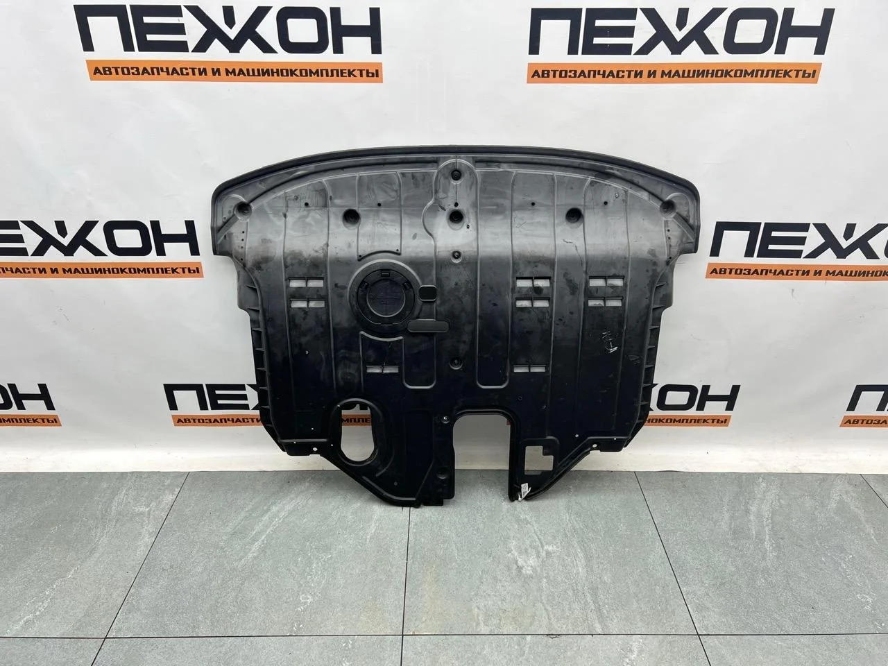 Защита двигателя KIA SORENTO 2012 291102P600 2 2.2 D4HB