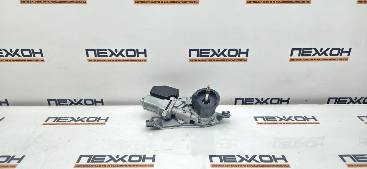 Моторчик стеклоочистителя крышки багажника TOYOTA Auris 2008 8513002030 E150 1.6 1ZRFE