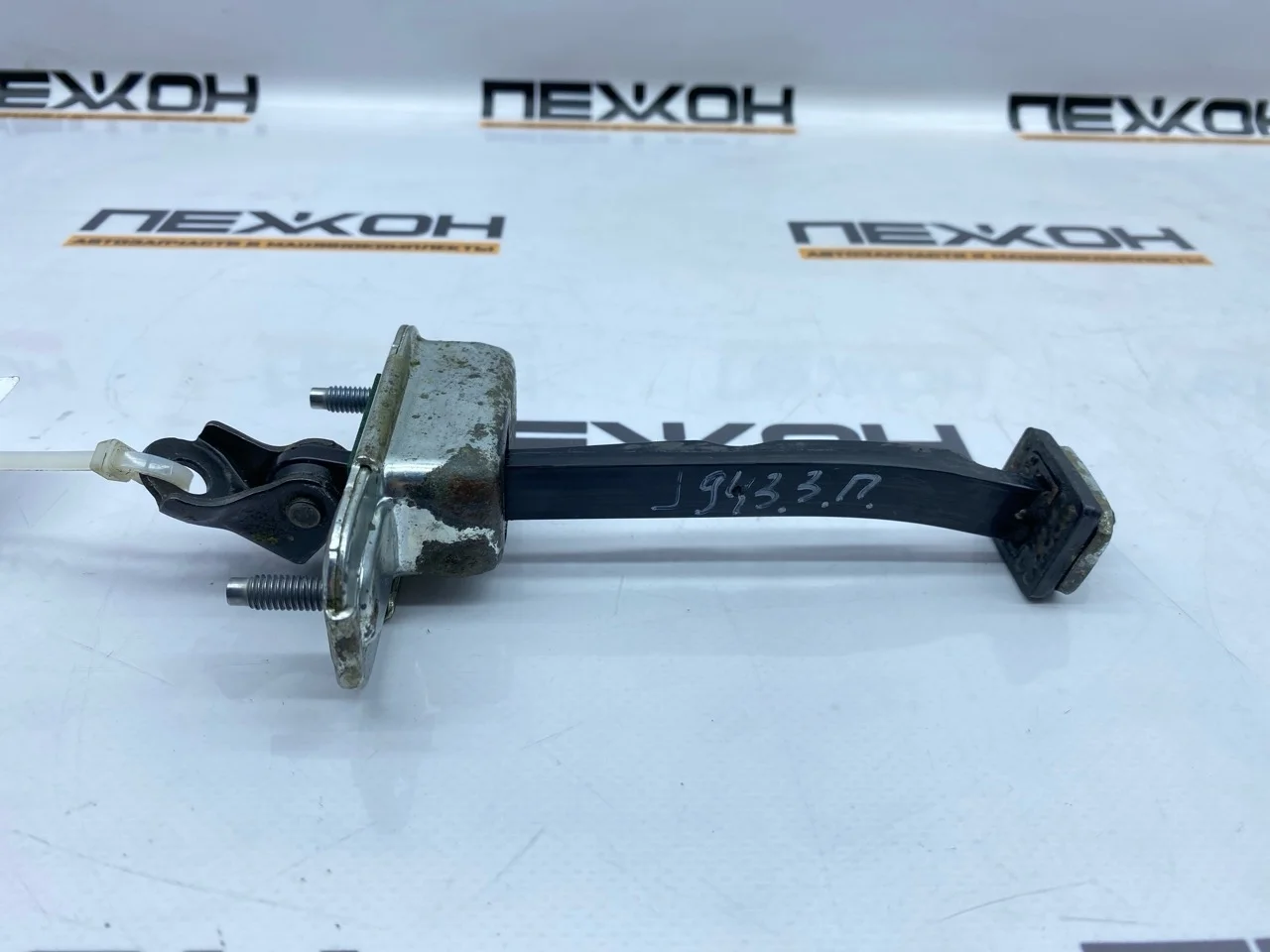 Ограничитель двери HYUNDAI i40 2013 794903Z000 VF 1.7 D4FD, задний правый