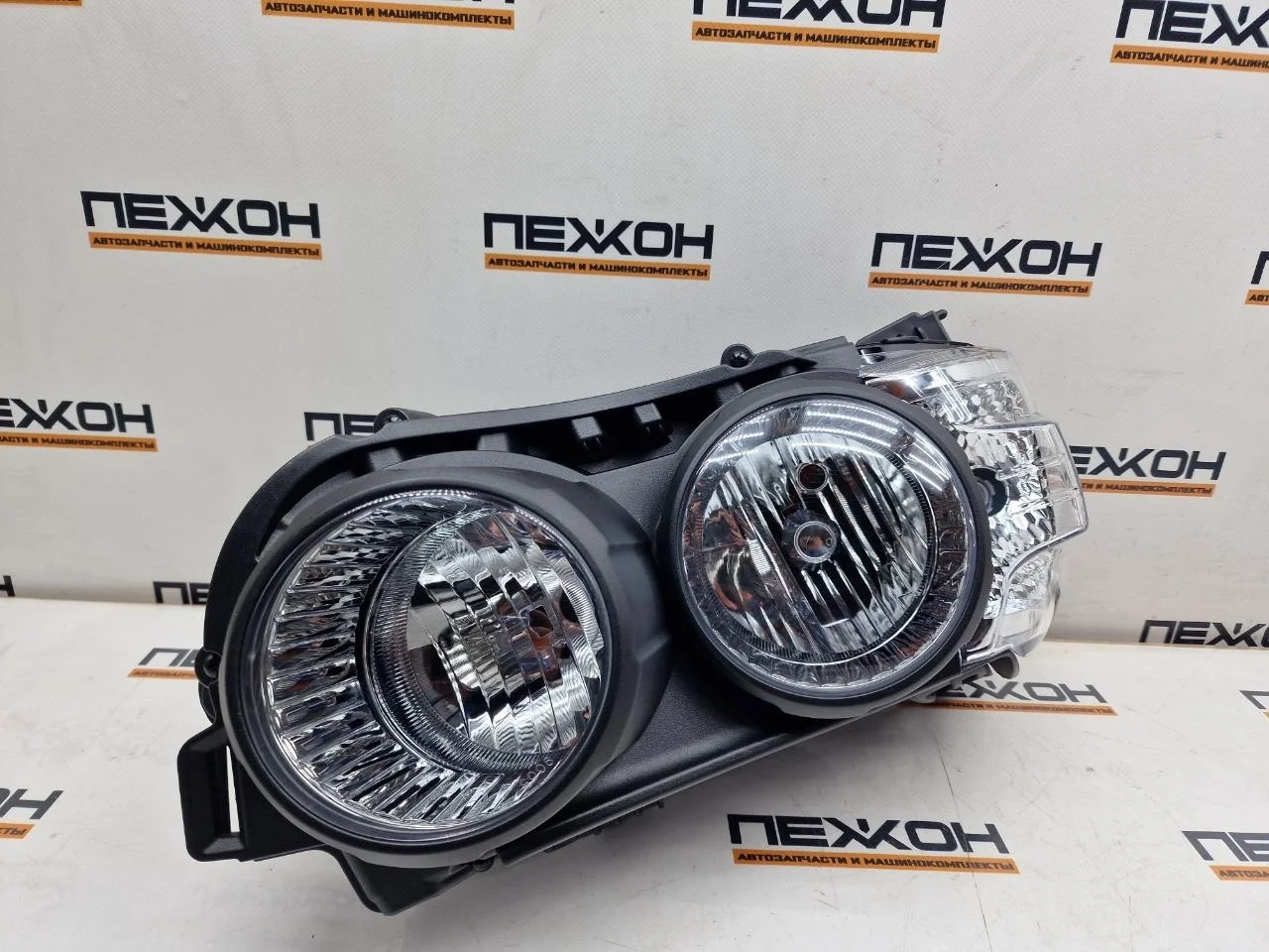 Фара (не оригинал) CHEVROLET AVEO 2351114RMLDEM2 2, правая