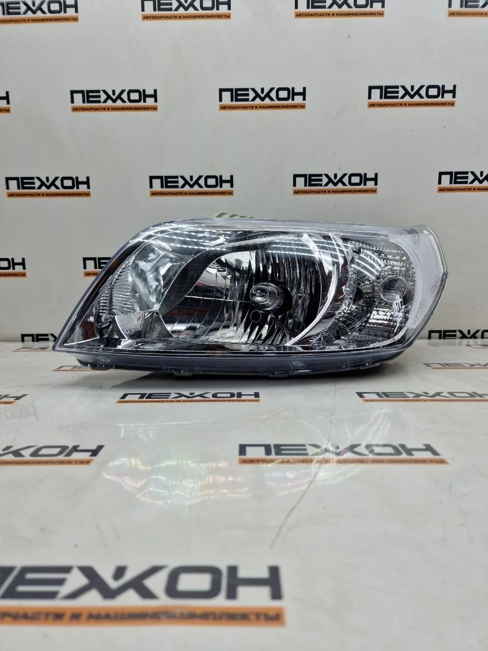 Фара (не оригинал) CHEVROLET AVEO 2351105LMLDEM 1, левая