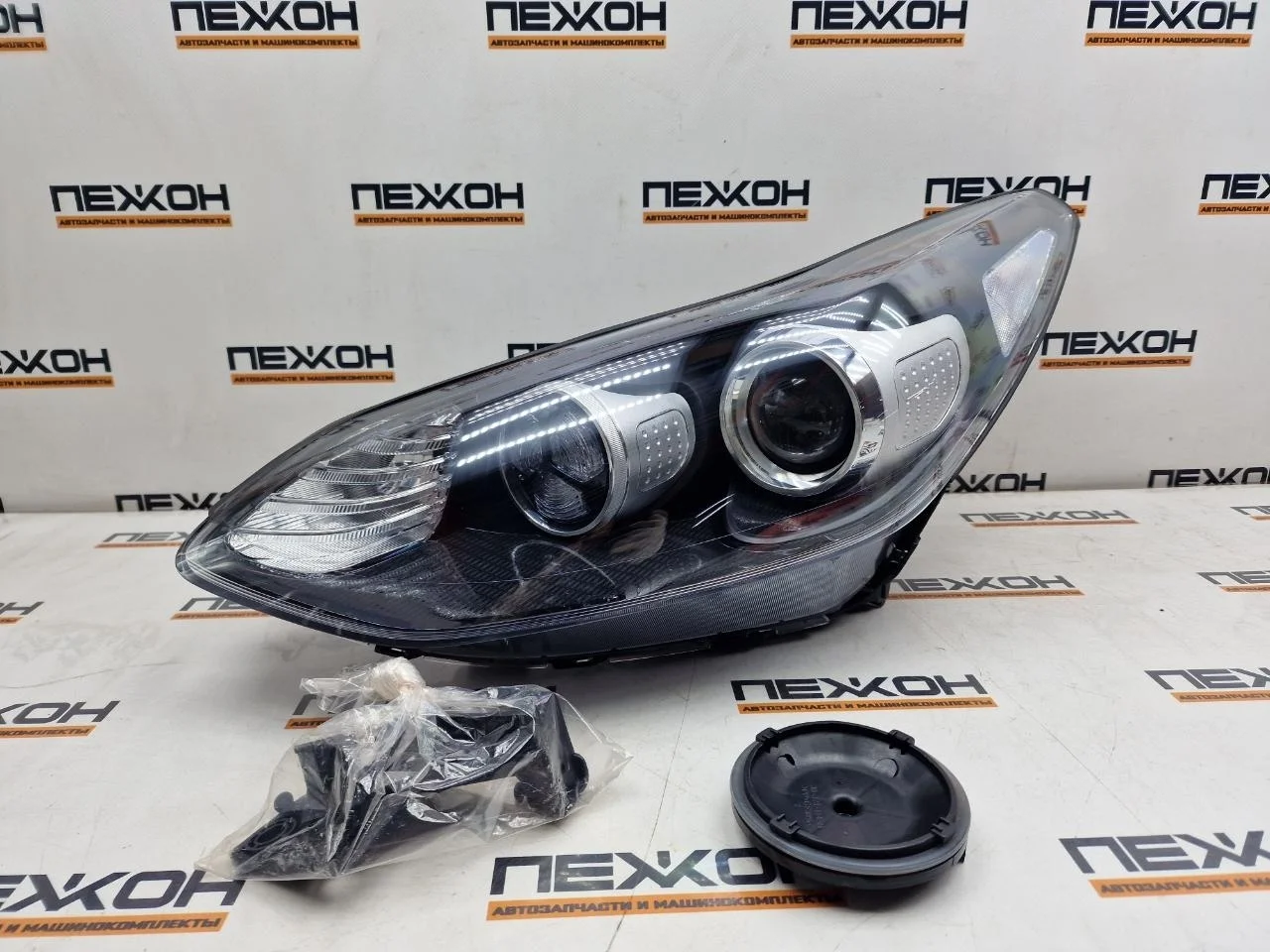 Фара (не оригинал) KIA SPORTAGE 2231162LLDEM2 4, левая