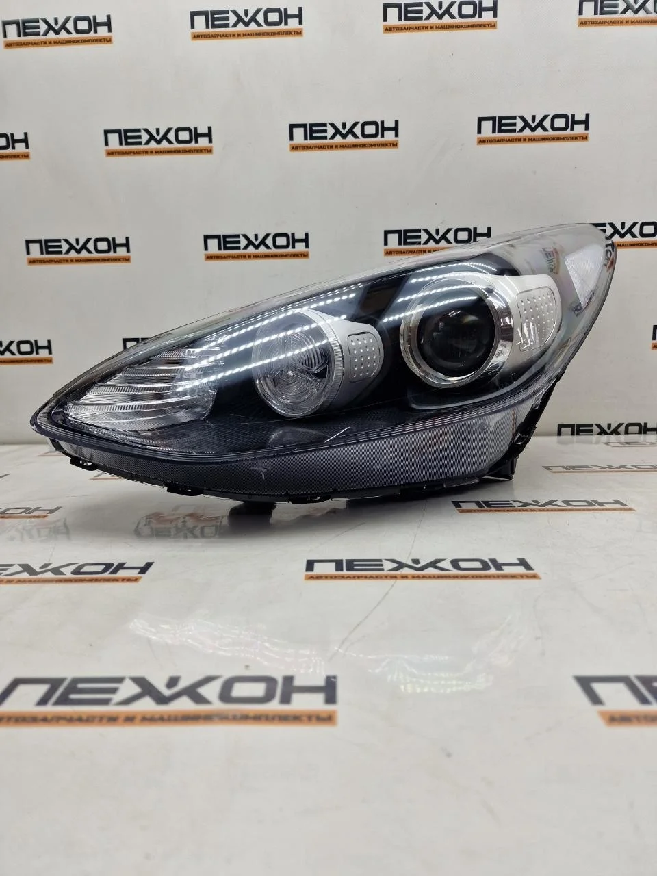 Фара (не оригинал) KIA SPORTAGE 2231162LLEMN2 4, левая