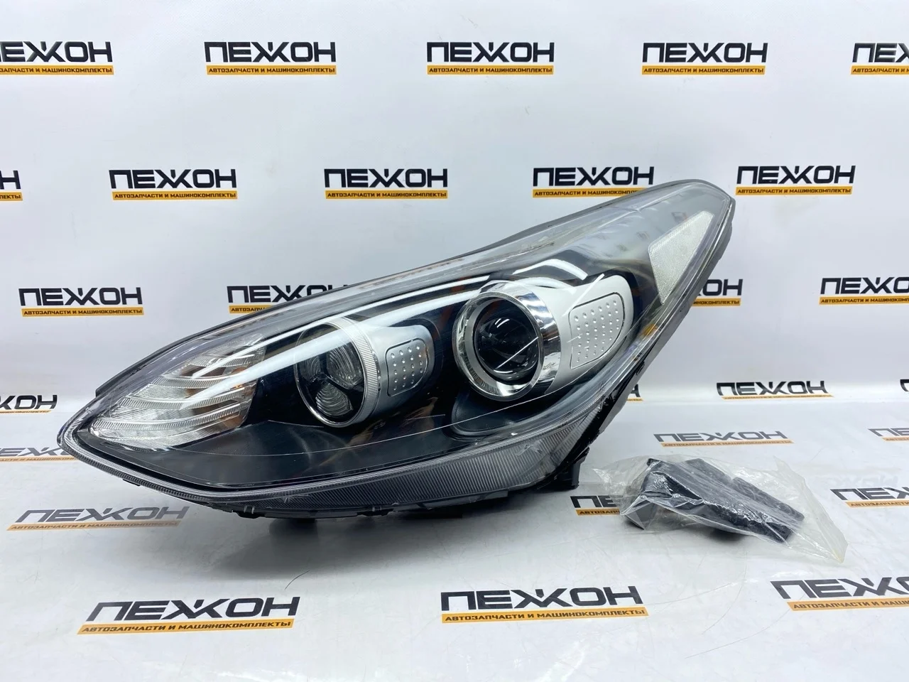 Фара (не оригинал) KIA SPORTAGE MW002124391006032019 4, левая
