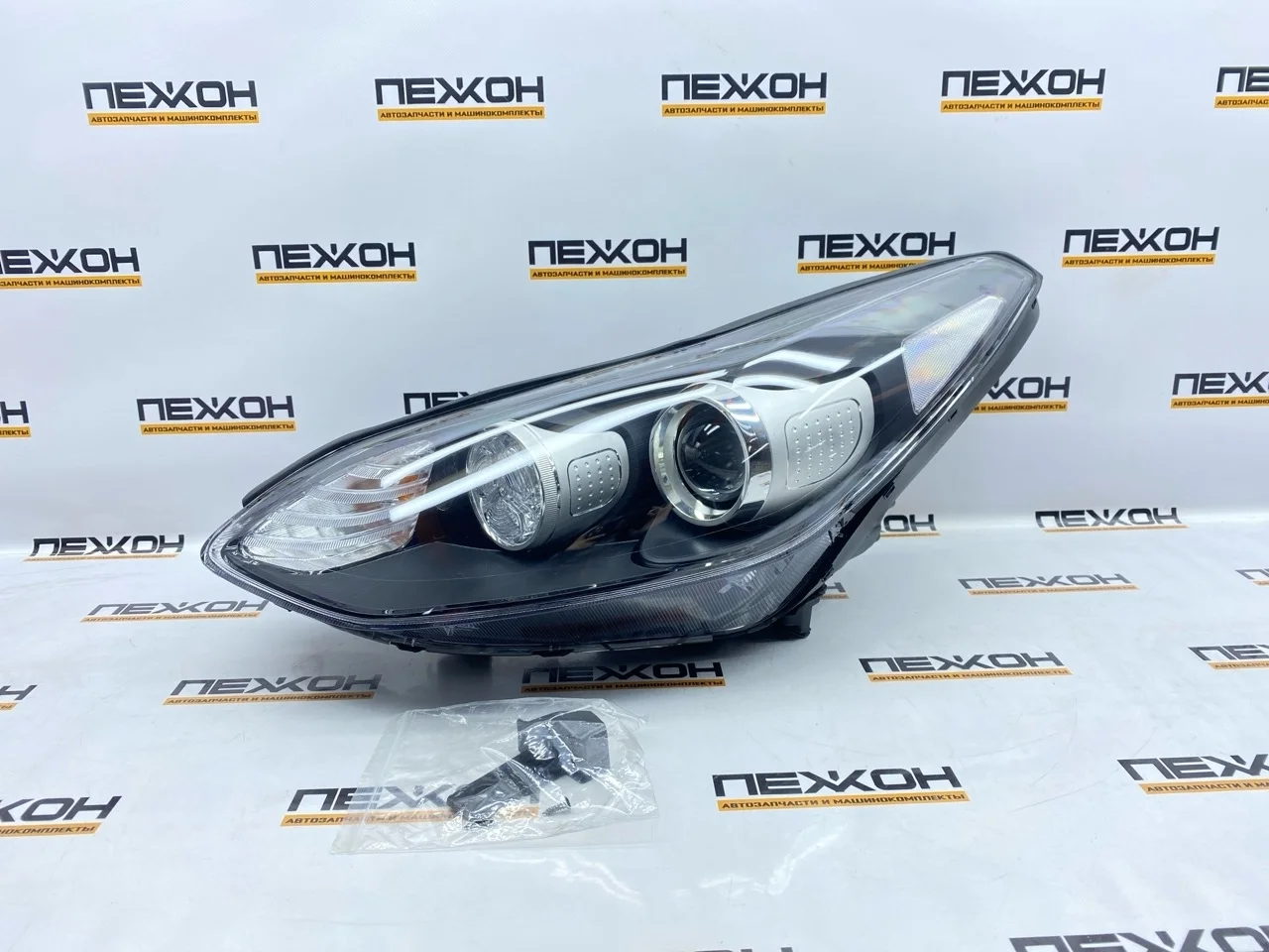 Фара (не оригинал) KIA SPORTAGE OEM0087FL 4, левая