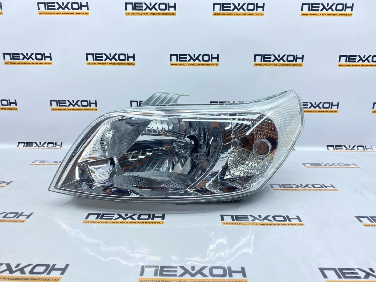 Фара (не оригинал) CHEVROLET AVEO 22151110 1, левая