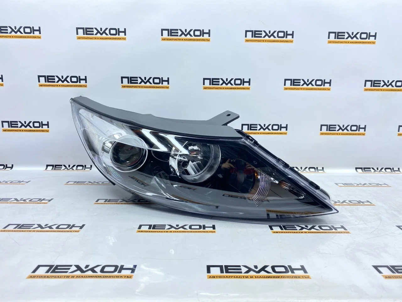 Фара (не оригинал) KIA SPORTAGE OEM0034FR 3, правая