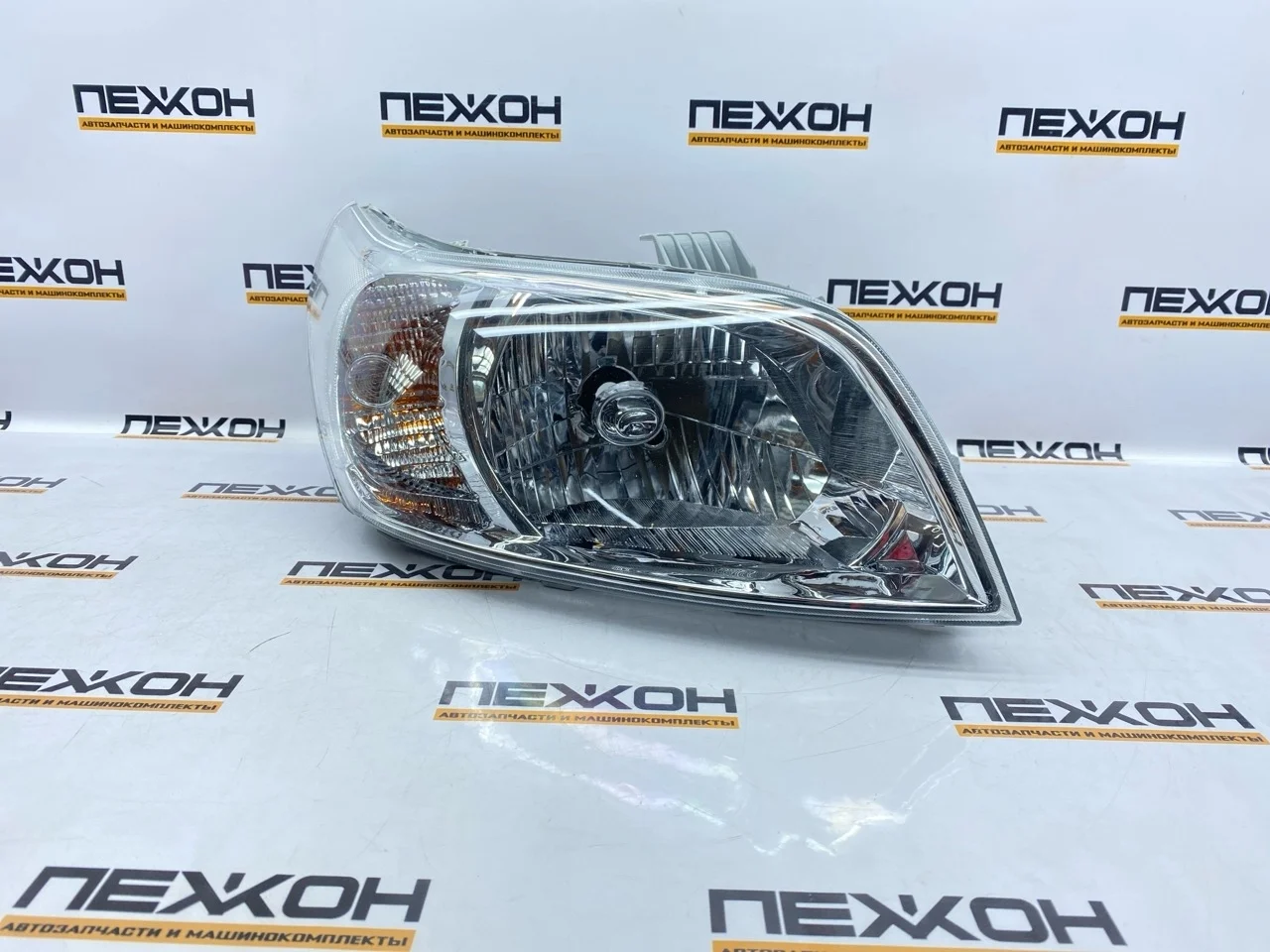 Фара (не оригинал) CHEVROLET AVEO 22151120 1, правая
