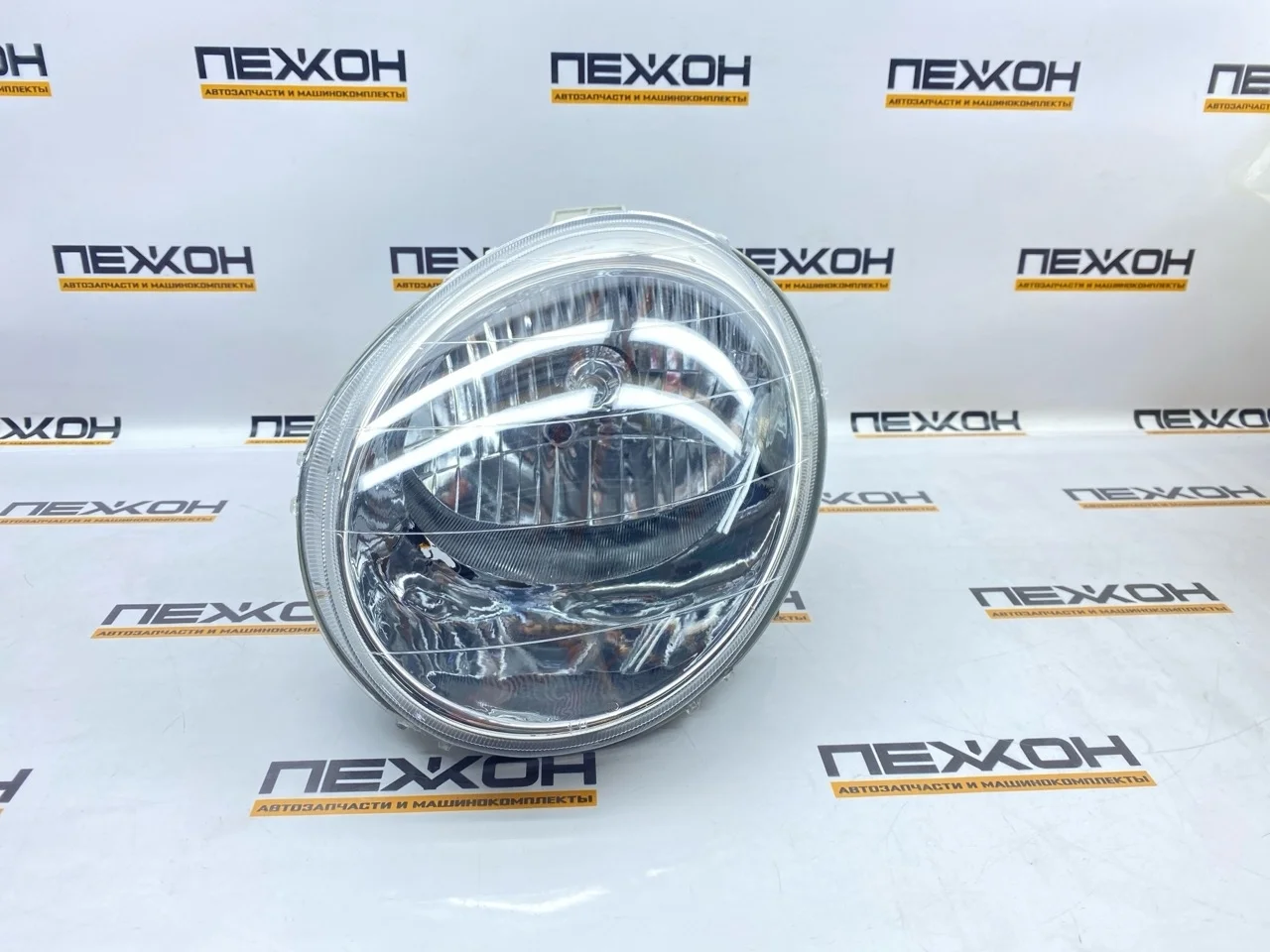 Фара (не оригинал) DAEWOO MATIZ 21121110 1, левая