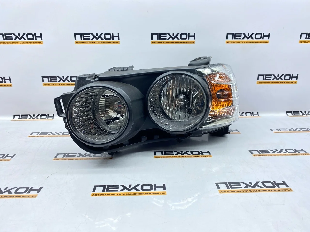 Фара (не оригинал) CHEVROLET AVEO CVAVE11001L 2, левая