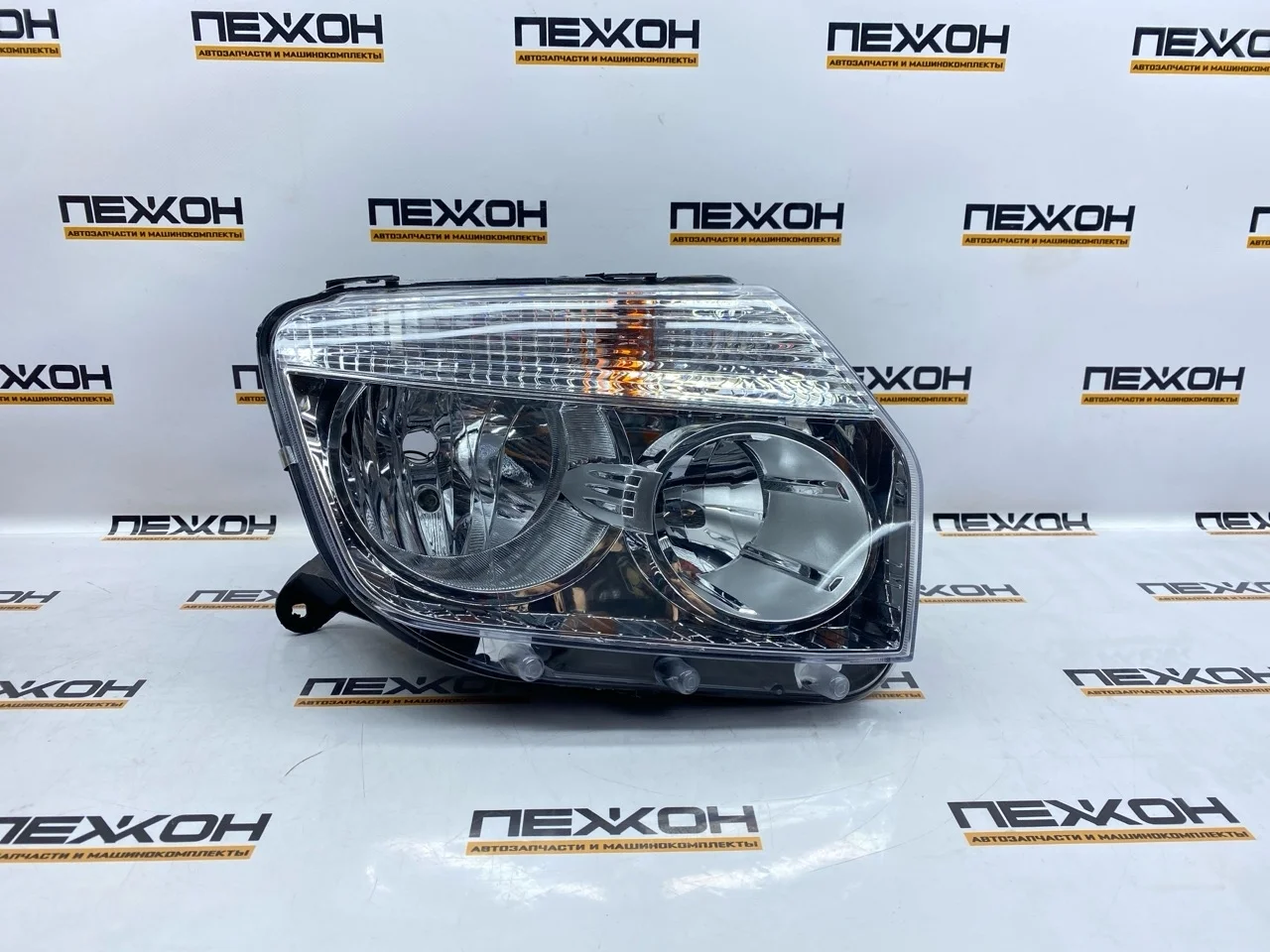 Фара (не оригинал) RENAULT DUSTER OEM0216FR 1, правая