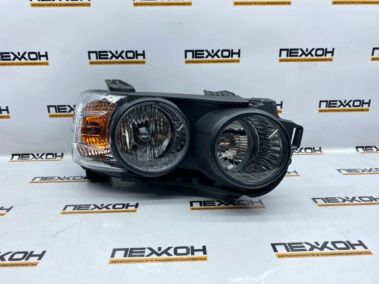 Фара (не оригинал) CHEVROLET AVEO JH01AV011001BR 2, правая
