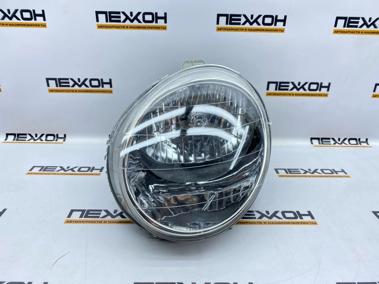 Фара (не оригинал) DAEWOO MATIZ JH01MTZ01001EL 1, левая