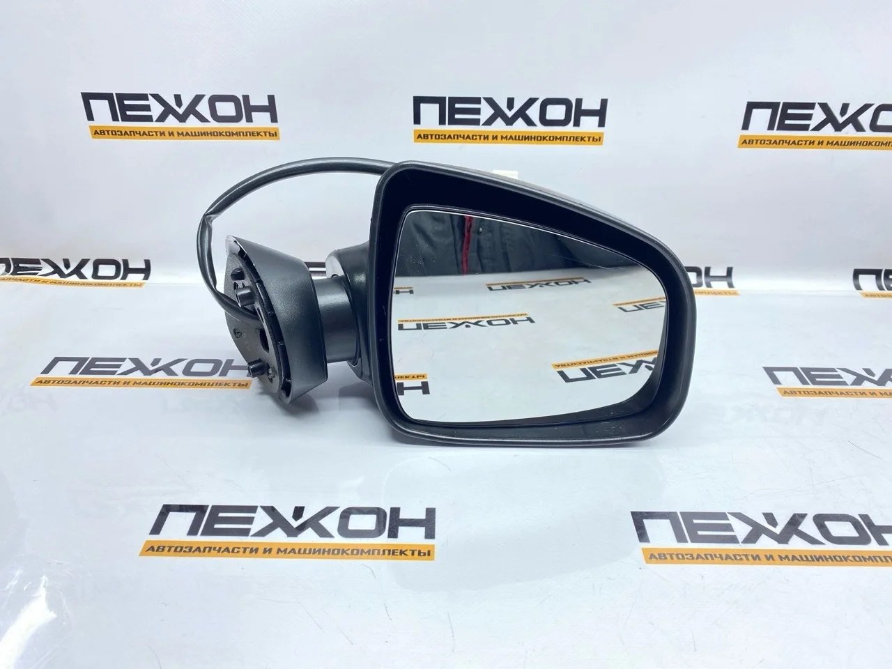 Зеркало (не оригинал) RENAULT LOGAN RNLOG08450BR 1, правое