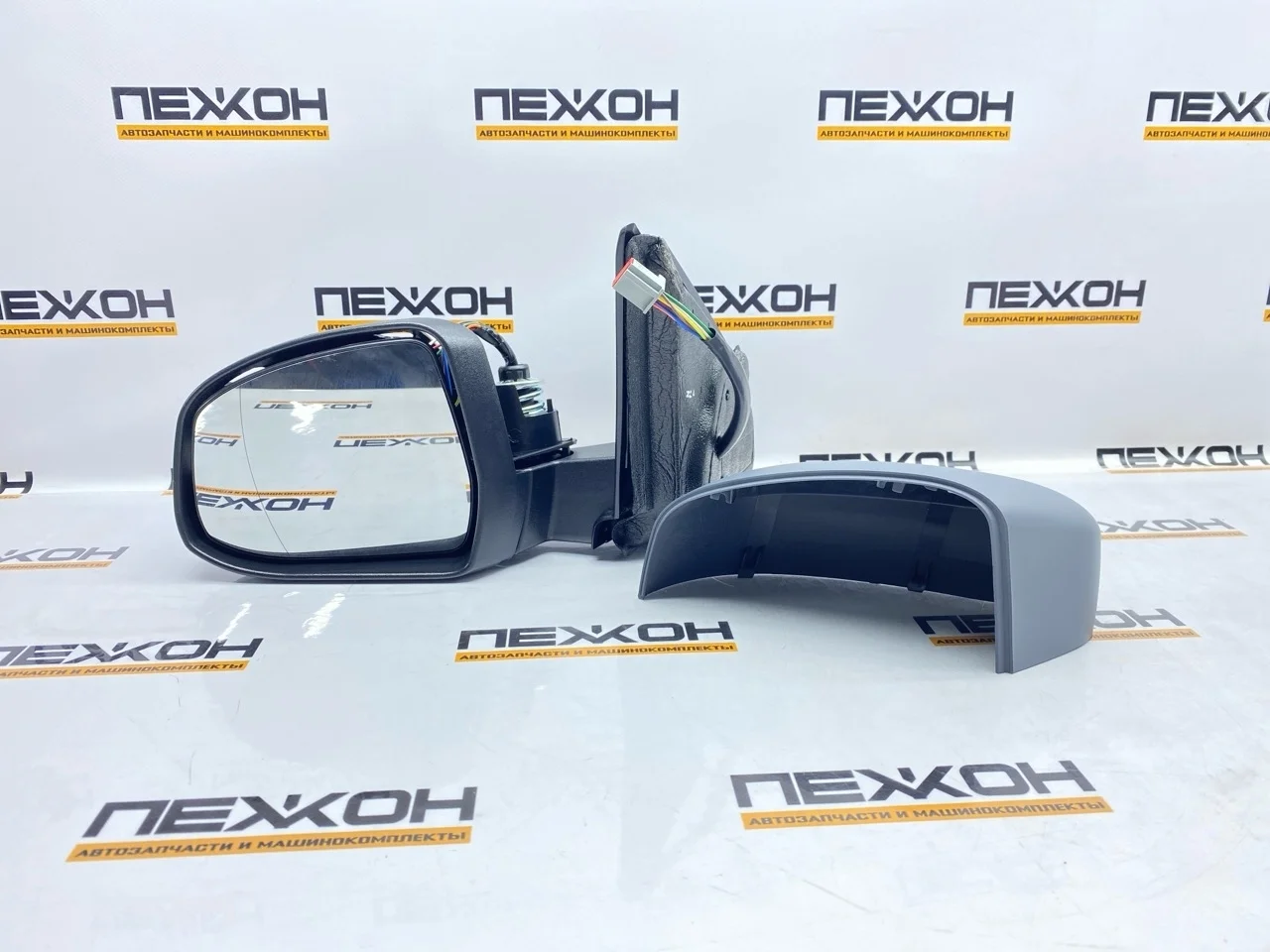 Зеркало (не оригинал) FORD MONDEO FDMON11450XL 4, левое