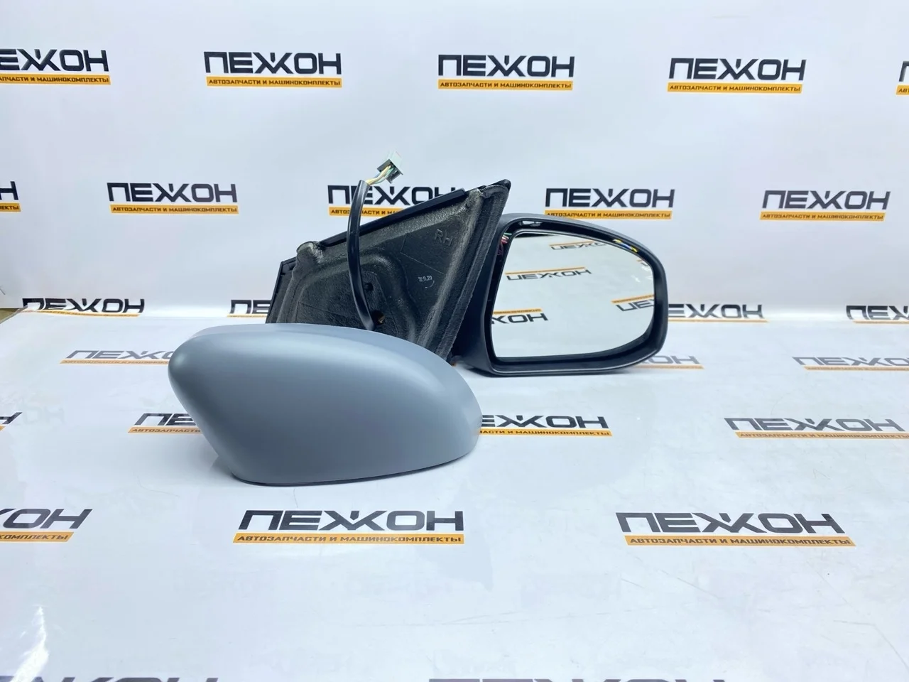 Зеркало (не оригинал) FORD MONDEO FDMON11451XR 4, правое