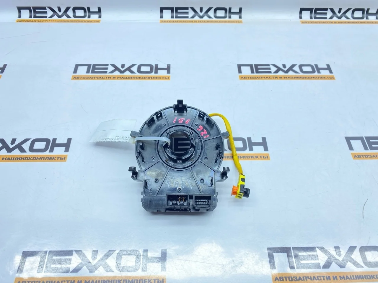 Контактная группа подушки безопасности HYUNDAI i40 2013 934902T210 VF 1.7 D4FD