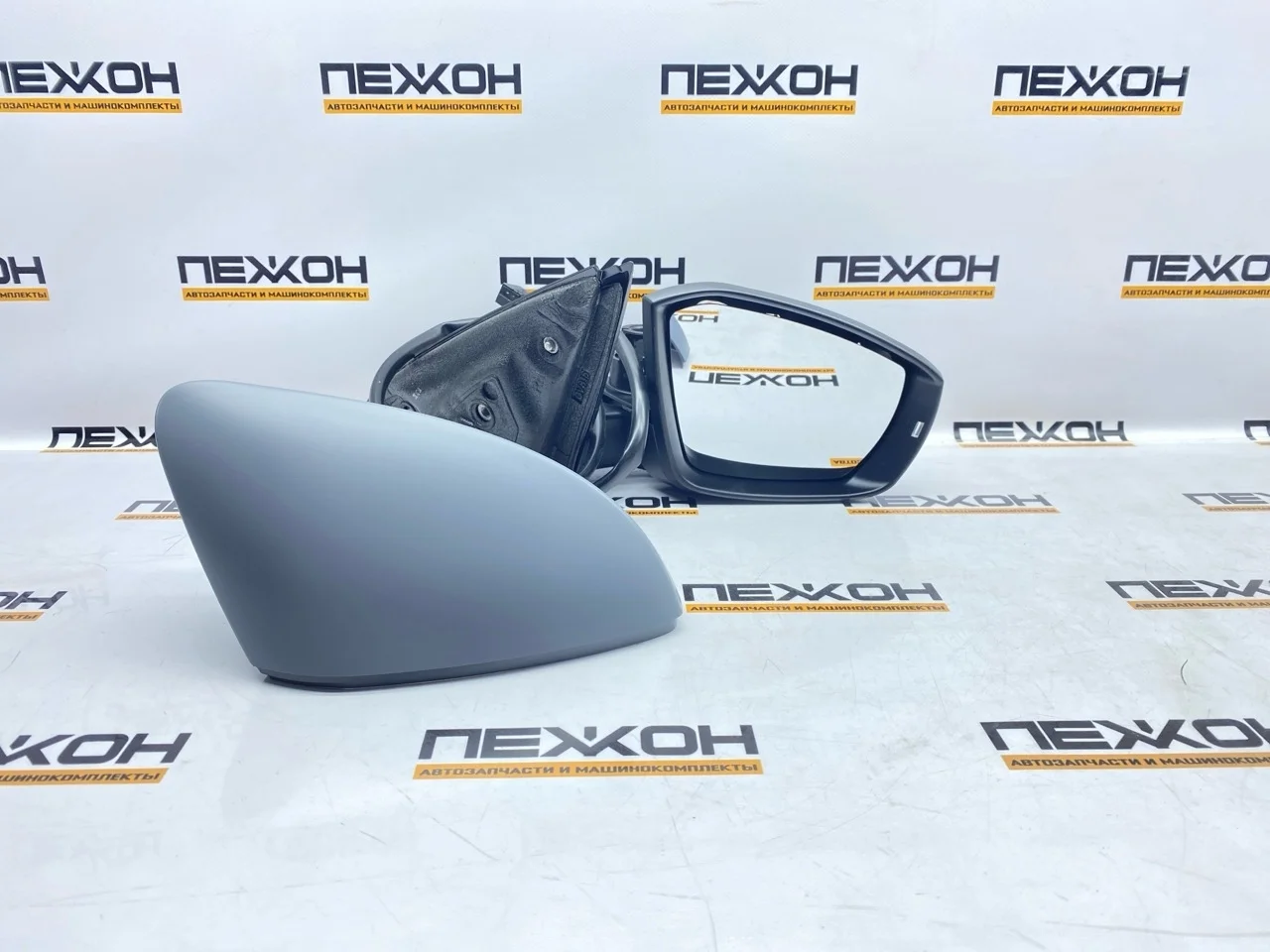 Зеркало (не оригинал) SKODA OCTAVIA SDOCT13450R 3, правое